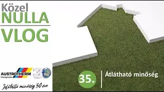 35. Átlátható minőség