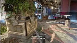 UNCHARTED&trade; 4 Multiplayer* #KING #OF #HILL FT @ALIMYNAME FT @MORAD_3LMDARD_KSA