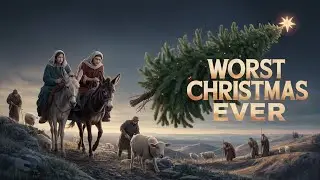 The Worst Gift Ever: Understanding God's Greatest Gift | Pastor Kasey Goins