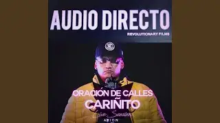 Oración de Calles (Live Session)