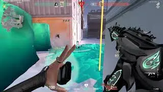 movement based game