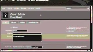 How To: CSS - How to Get a Clan Tag