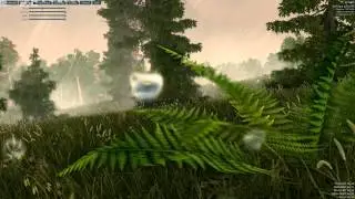 Extremely unlimited detailed engine
