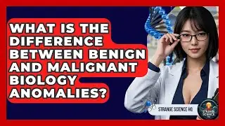 What Is the Difference Between Benign and Malignant Biology Anomalies? - Strange Science HQ
