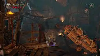 Goblin-town - 100% Walkthrough