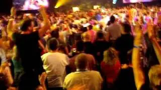 ANTHONY ROBBINS UPW ROMA 2009 SAY YES!!!