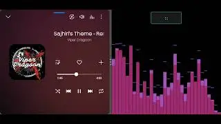 Sajhiri's Theme [Remake] - Viper Dragoon X