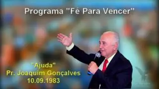 Ajuda - Pr. Joaquim Gonçalves 10.09.1983
