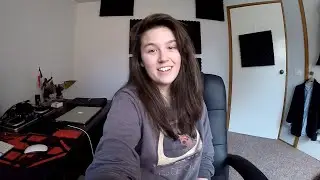 AussieGamerChick Vlog