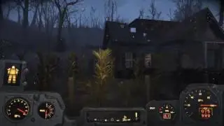 Fallout 4 Settlement Tweaks Ideas