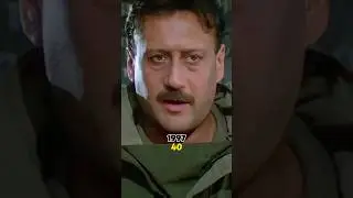 Border Cast Transformation 1997&ndash;2025 🇮🇳 #army
