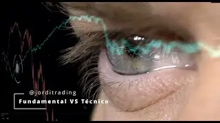 Análisis Fundamental Vs Análisis Técnico