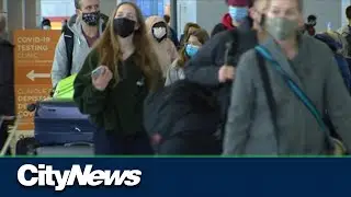 Provinces drop mask mandates, while fed holds firm