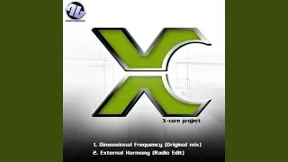 Dimensional Frequency (Original Mix)