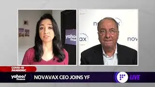Novavax CEO: &lsquo;We are making an Omicron variant strain vaccine&rsquo;