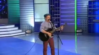Виктор Хитков - Стыцамен