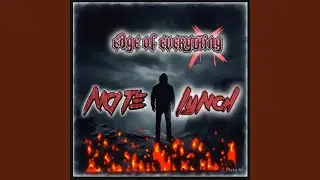 Edge of Everything