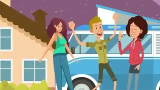 Parkn'Sleep - l'app de parking pour les campeurs (FR)