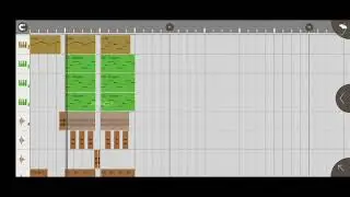 Progressive house in fl studio mobile||FLM PROJECT review