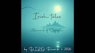 Mermaid of Dingle