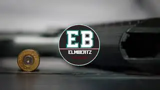 Dark Synth Hip-Hop / Rap Beat - 2018 (prod. by ElmBeatz) INSTRUMENTAL