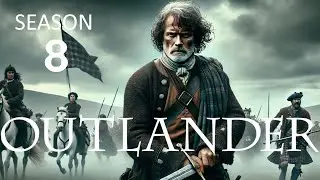 OUTLANDER Season 8 Epic Showdowns Await
