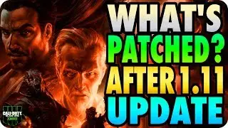BO4 Zombie Glitches: What's Patched? After Update 1.11 - Black Ops 4 Zombie Glitches