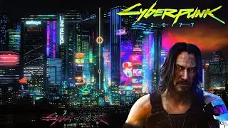 Cyberpunk 2077 