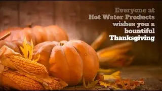 Happy Thanksgiving 2019