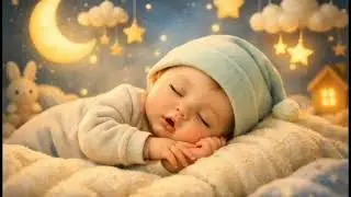 Instanly Sleep for 3 Minutes || lullaby's for baby sleep #lullabymusic #lullabyforbabies #lullabies