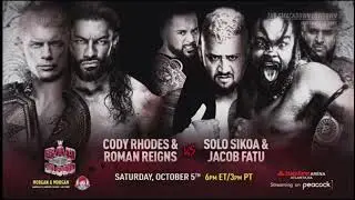Wwe bad blood 2024 date and time