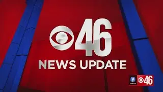 CBS46 Morning News Update 3/21/22