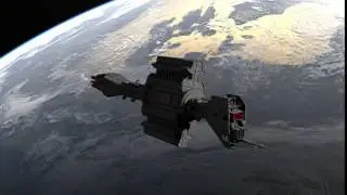 Omega Class Destroyer