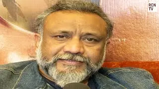 Director Anubhav Sinha Interview Article 15