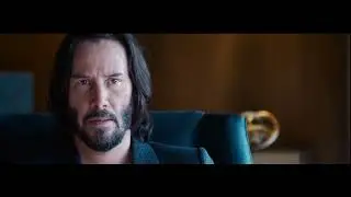 Matrix 4 resurrections, trailer Mr. Anderson