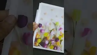my printed paper collection #shorts #shortsfeed #craft #shortvideo #short #viralshorts