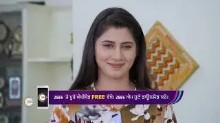 Mahi wishes to procure a rare injection - Kamli Ishq Di - Romantic Punjabi TV Serial - Webi 225