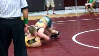Joshua LaCoe Valhalla Duals