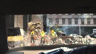 This Is For The Players - PS4 Launch Advert