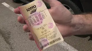 Thieves steal $30,000 using elaborate lottery ticket scam, police say
