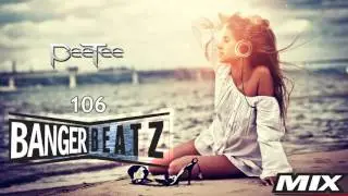 New Best Club Dance Music Electro House Mix 2016 (Bangerbeatz 106)