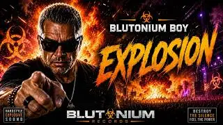 Blutonium Boy - Explosion (Official VideoClip HD)