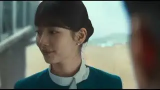 Suzy Bae & Park bo gum (Wonderland story)