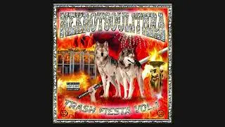 NEKROTSOULITHRA - BUNGEE JUMPING | Official Audio Realese
