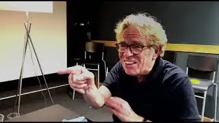 EP#5 - When David Hepworth Comes In