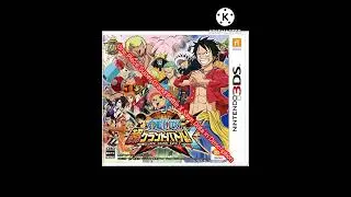 One Piece Super Grand Battle X Save Data for Citra