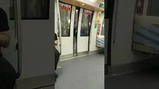 TOWARDS TO CITY HALL MRT STATION SINGAPORE #shorts #shorts #viral