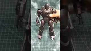 ZD Iron Monger #shorts #ironmonger