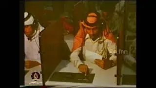 مدارس عجمان في الثمانينات.. أرشيف حسين العوضي