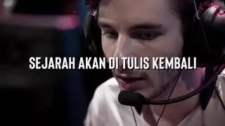 ESL Indonesia Championship Season 2 - Throwback